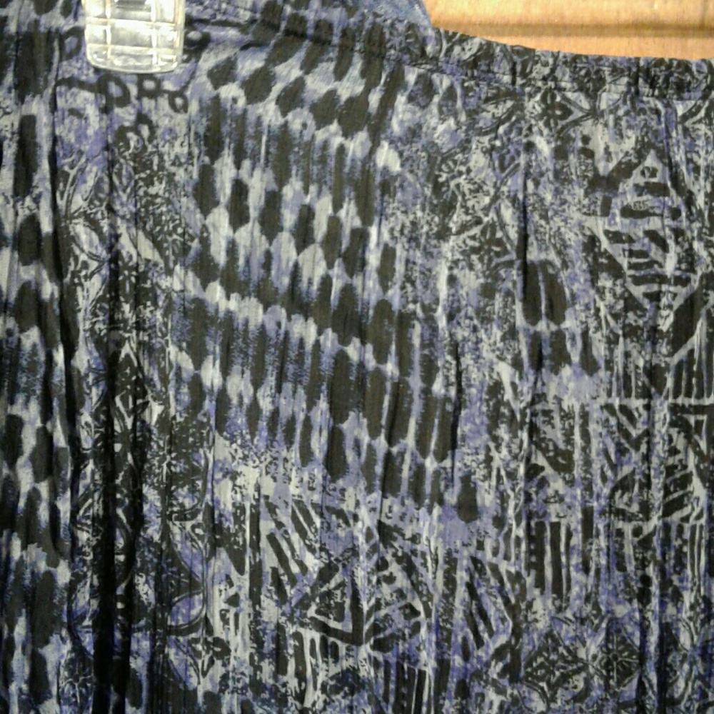 Ruby Rd. Skirt & Jacket - Picture 3 of 4